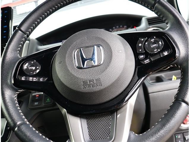 HONDA N-BOX CUSTOM L TURBO STYLE+ BLACK