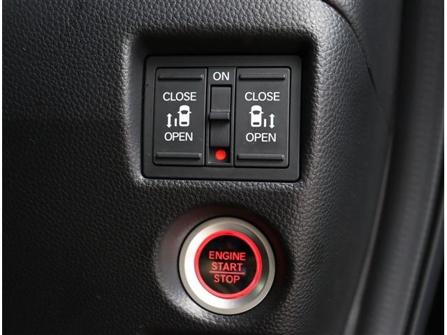 HONDA N-BOX CUSTOM L TURBO STYLE+ BLACK