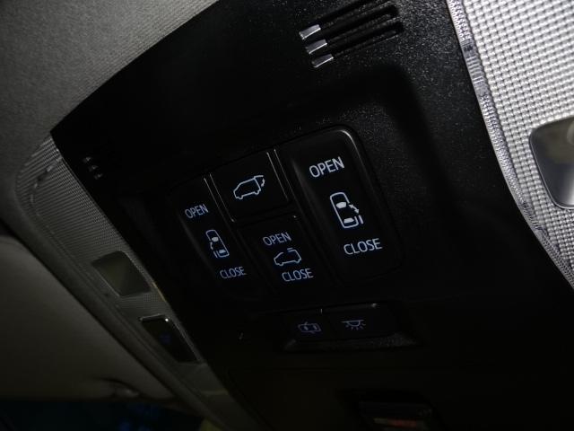 ヴェルファイア ２．５Ｚ　Ｇエディション　ＪＢＬツインモニター　フルセグ　全方位カメラ　スマートキー　ＥＴＣ　純正１８インチアルミ　ＬＥＤヘッドライト　黒革シート　シートヒーター　　レーダークルコン　ローダウン（19枚目）