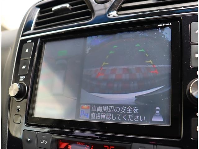 セレナ ハイウェイスター　Ｖエアロモード＋セーフティＩＩ　純正８インチメモリーナビ　フルセグ　全方位カメラ　スマートキー　純正１６ＡＷ　ＬＥＤヘッドライト＆フォグ　後席モニター　オプションフロントリップ　前後ドラレコ（8枚目）