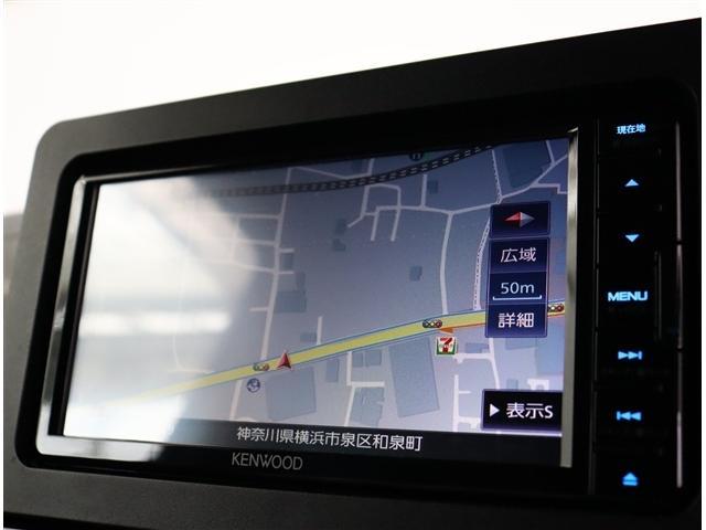 タント カスタムＲＳ　社外メモリーナビ　フルセグ　全方位カメラ　スマートキー　ＥＴＣ　純正１５インチアルミ　ＬＥＤヘッドライト　アナザースタイルパッケージ　革調シートカバー　シートヒーター（8枚目）