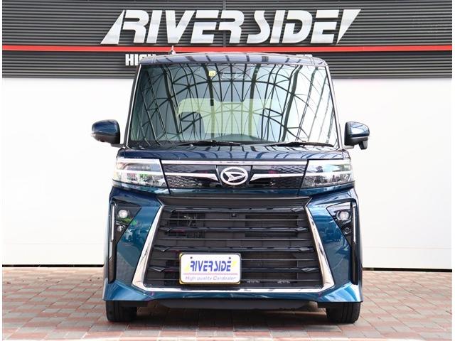 タント カスタムRS 純正10インチメモリーナビ フルセグ 全方位カメラ スマートキー 純正15インチアルミ LEDヘッドライト ハーフレザーシート 前後ドラレコ レーダークルコン(19枚目)