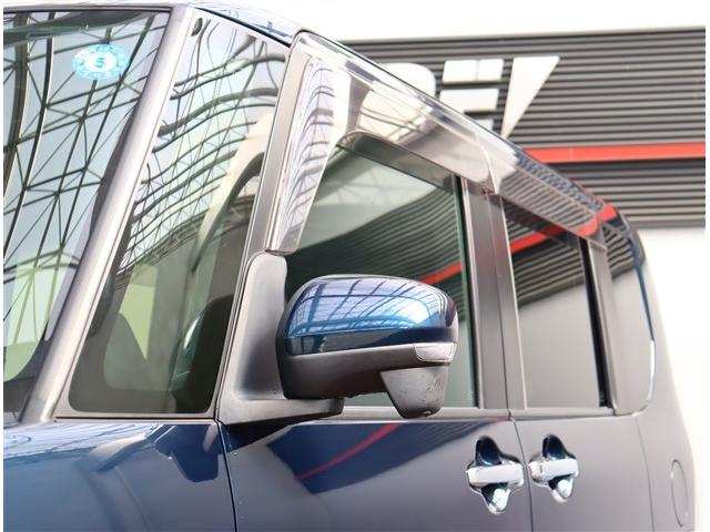 タント カスタムRS 純正10インチメモリーナビ フルセグ 全方位カメラ スマートキー 純正15インチアルミ LEDヘッドライト ハーフレザーシート 前後ドラレコ レーダークルコン(22枚目)