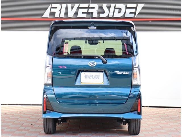 タント カスタムRS 純正10インチメモリーナビ フルセグ 全方位カメラ スマートキー 純正15インチアルミ LEDヘッドライト ハーフレザーシート 前後ドラレコ レーダークルコン(26枚目)