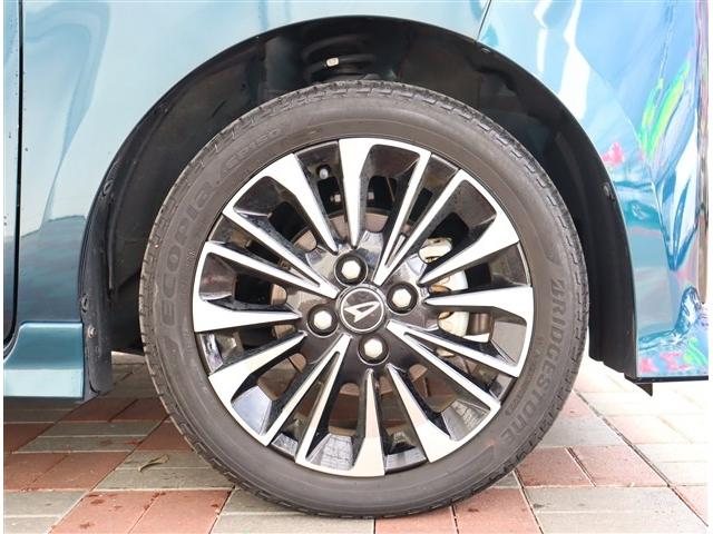 タント カスタムRS 純正10インチメモリーナビ フルセグ 全方位カメラ スマートキー 純正15インチアルミ LEDヘッドライト ハーフレザーシート 前後ドラレコ レーダークルコン(29枚目)