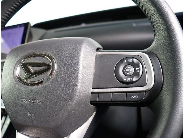 タント カスタムRS 純正10インチメモリーナビ フルセグ 全方位カメラ スマートキー 純正15インチアルミ LEDヘッドライト ハーフレザーシート 前後ドラレコ レーダークルコン(34枚目)