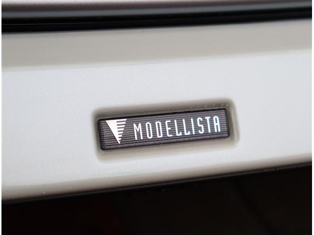 カローラツーリング ハイブリッド ダブルバイビー 10.5インチコネクティッドナビ フルセグ バックカメラ スマートキー モデリスタエアロ 純正17インチアルミ 前後ドライブレコーダー BSM レーダークルコン ハーフレザー(28枚目)