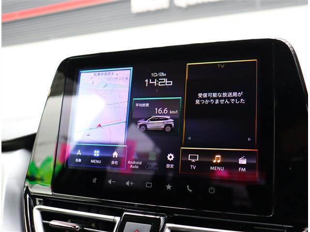 フロンクス ベースグレード 純正9インチナビ フルセグ 全方位カメラ スマートキー LEDヘッドライト 純正16インチアルミ 置くだけ充電 HUD BSM ハーフレザーシート シートヒーター レーダークルコ(9枚目)