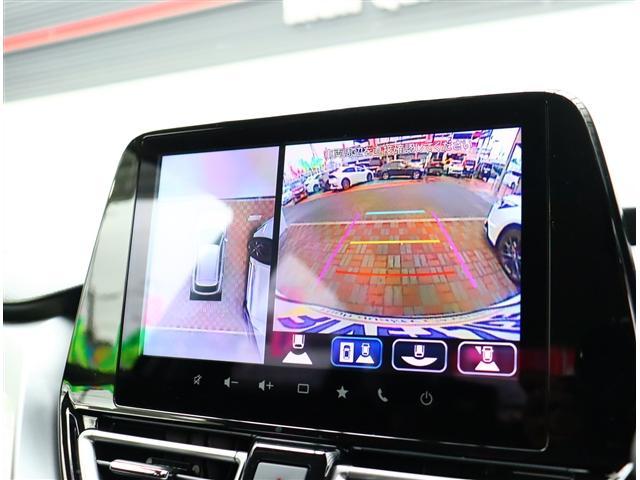 フロンクス ベースグレード 純正9インチナビ フルセグ 全方位カメラ スマートキー LEDヘッドライト 純正16インチアルミ 置くだけ充電 HUD BSM ハーフレザーシート シートヒーター レーダークルコ(10枚目)