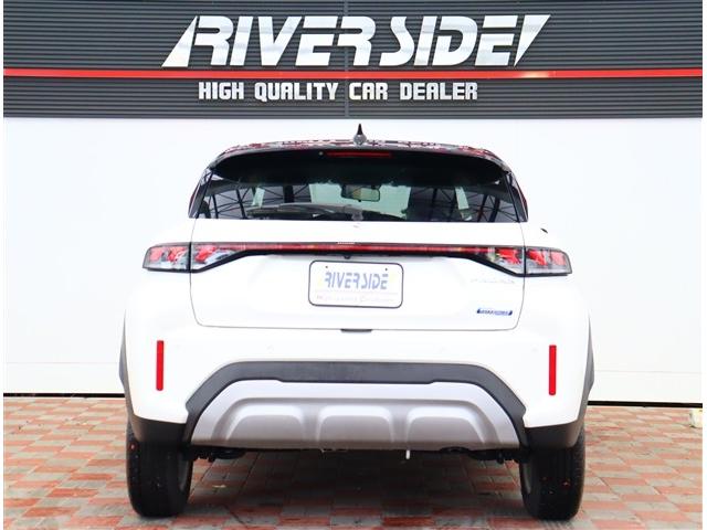 フロンクス ベースグレード 純正9インチナビ フルセグ 全方位カメラ スマートキー LEDヘッドライト 純正16インチアルミ 置くだけ充電 HUD BSM ハーフレザーシート シートヒーター レーダークルコ(24枚目)