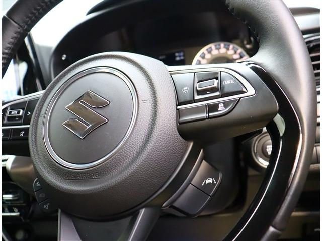 フロンクス ベースグレード 純正9インチナビ フルセグ 全方位カメラ スマートキー LEDヘッドライト 純正16インチアルミ 置くだけ充電 HUD BSM ハーフレザーシート シートヒーター レーダークルコ(32枚目)