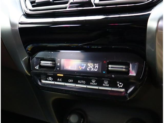 フロンクス ベースグレード 純正9インチナビ フルセグ 全方位カメラ スマートキー LEDヘッドライト 純正16インチアルミ 置くだけ充電 HUD BSM ハーフレザーシート シートヒーター レーダークルコ(34枚目)