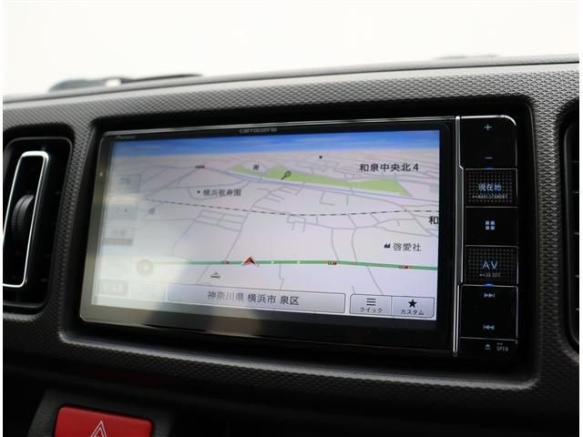 アルトワークス ベースグレード 社外メモリーナビ フルセグ バックカメラ スマートキー ETC 純正15インチアルミ HKSマフラー 革調シートカバー HIDライト&フォグ 4WD(8枚目)