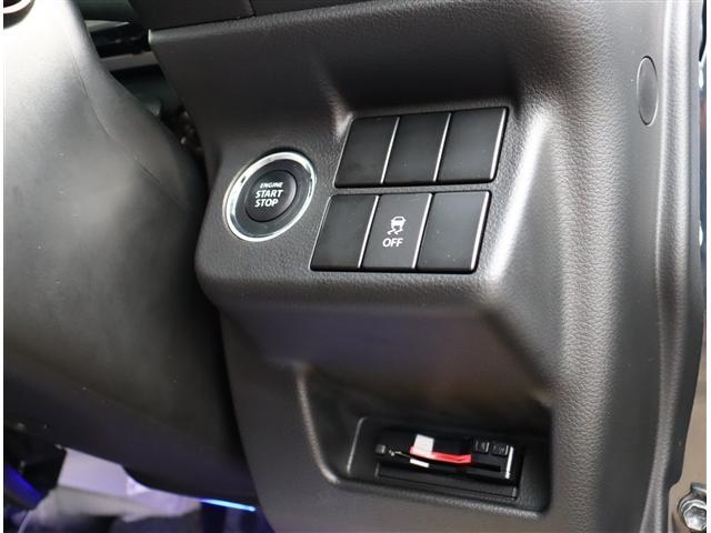 アルトワークス ベースグレード 社外メモリーナビ フルセグ バックカメラ スマートキー ETC 純正15インチアルミ HKSマフラー 革調シートカバー HIDライト&フォグ 4WD(14枚目)