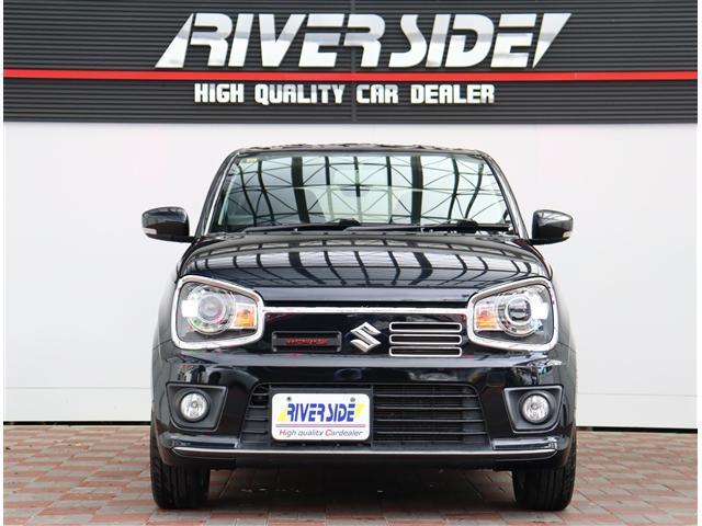 アルトワークス ベースグレード 社外メモリーナビ フルセグ バックカメラ スマートキー ETC 純正15インチアルミ HKSマフラー 革調シートカバー HIDライト&フォグ 4WD(19枚目)