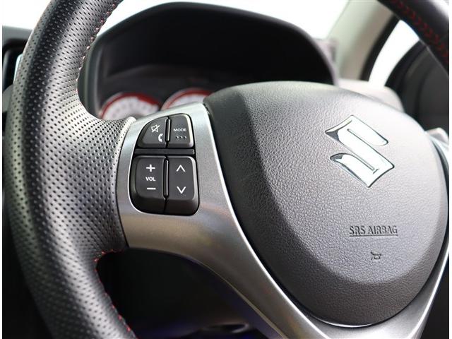 アルトワークス ベースグレード 社外メモリーナビ フルセグ バックカメラ スマートキー ETC 純正15インチアルミ HKSマフラー 革調シートカバー HIDライト&フォグ 4WD(33枚目)