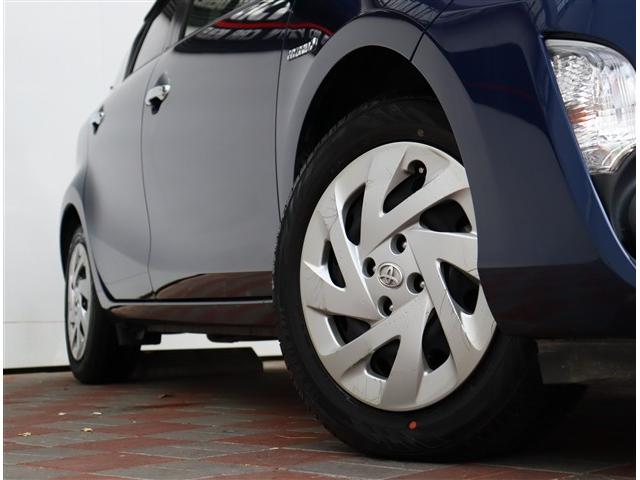 アクア Ｓスタイルブラック　純正メモリーナビワンセグバックカメラスマートキーＥＴＣステアリモコンオートハイビーム電格ミラー（28枚目）