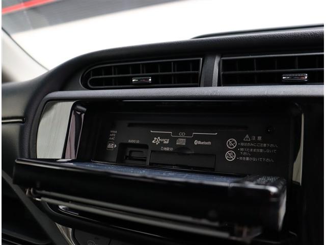 アクア Ｓスタイルブラック　純正メモリーナビワンセグバックカメラスマートキーＥＴＣステアリモコンオートハイビーム電格ミラー（36枚目）