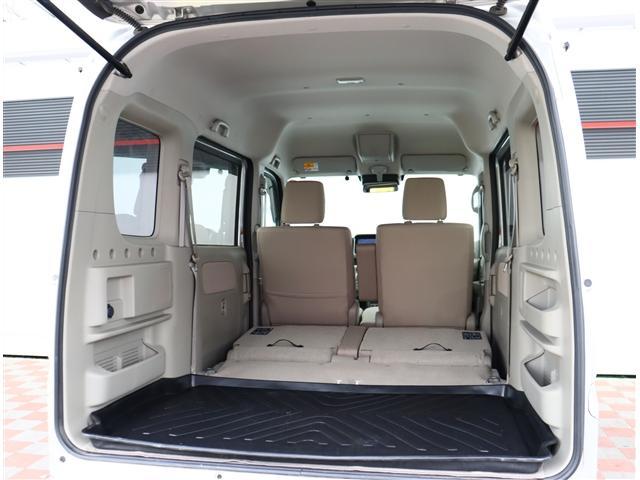 エブリイワゴン PZターボスペシャル 純正メモリーナビ フルセグ バックカメラ スマートキー ETC 純正14インチアルミ HIDライト&フォグ 両側電動スライド コーナーセンサー 左側オートステップ(17枚目)