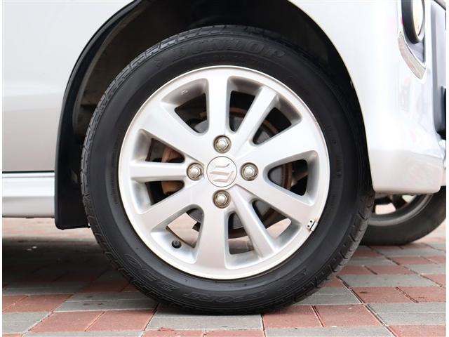 エブリイワゴン PZターボスペシャル 純正メモリーナビ フルセグ バックカメラ スマートキー ETC 純正14インチアルミ HIDライト&フォグ 両側電動スライド コーナーセンサー 左側オートステップ(29枚目)