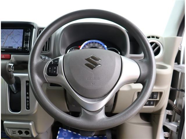 エブリイワゴン PZターボスペシャル 純正メモリーナビ フルセグ バックカメラ スマートキー ETC 純正14インチアルミ HIDライト&フォグ 両側電動スライド コーナーセンサー 左側オートステップ(32枚目)