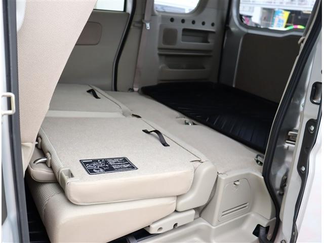 エブリイワゴン PZターボスペシャル 純正メモリーナビ フルセグ バックカメラ スマートキー ETC 純正14インチアルミ HIDライト&フォグ 両側電動スライド コーナーセンサー 左側オートステップ(41枚目)