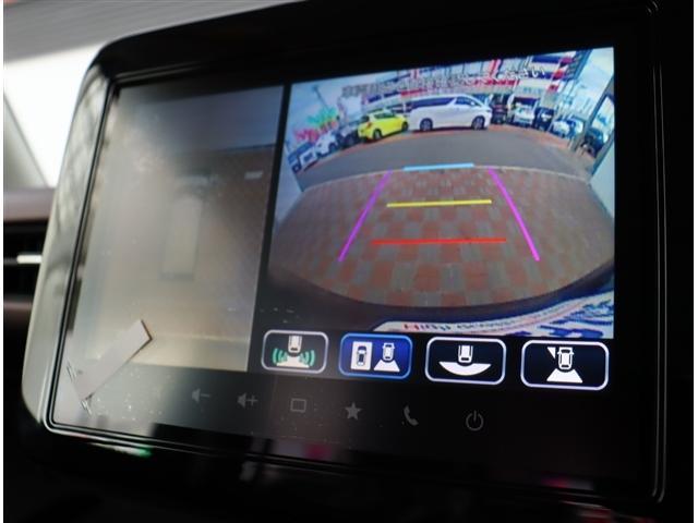 スペーシアカスタム ハイブリッドＸＳターボ　届け出済み未使用車　純正９インチメモリーナビ　フルセグ　全方位カメラ　純正１５インチアルミ　ＬＥＤヘッドライト＆フォグ　ステアリモコン　レーダークルコン　電動パーキング　マルチユースフラップ　ＨＵＤ（9枚目）