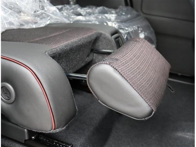 スペーシアカスタム ハイブリッドＸＳターボ　届け出済み未使用車　純正９インチメモリーナビ　フルセグ　全方位カメラ　純正１５インチアルミ　ＬＥＤヘッドライト＆フォグ　ステアリモコン　レーダークルコン　電動パーキング　マルチユースフラップ　ＨＵＤ（19枚目）