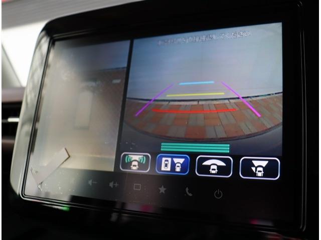 スペーシアカスタム ハイブリッドＸＳターボ　届け出済み未使用車　純正９インチメモリーナビ　フルセグ　全方位カメラ　純正１５インチアルミ　ＬＥＤヘッドライト＆フォグ　ステアリモコン　レーダークルコン　電動パーキング　マルチユースフラップ　ＨＵＤ（39枚目）