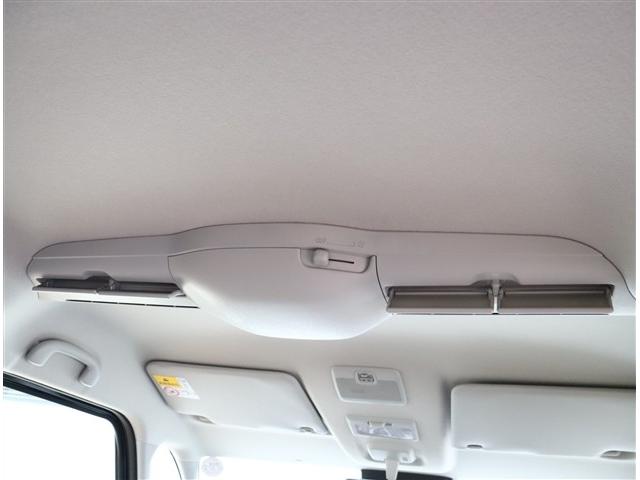 スペーシアカスタム ハイブリッドＸＳターボ　届け出済み未使用車　純正９インチメモリーナビ　フルセグ　全方位カメラ　純正１５インチアルミ　ＬＥＤヘッドライト＆フォグ　ステアリモコン　レーダークルコン　電動パーキング　マルチユースフラップ　ＨＵＤ（43枚目）