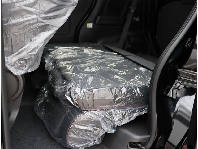 スペーシアカスタム ハイブリッドＸＳターボ　届け出済み未使用車　純正９インチメモリーナビ　フルセグ　全方位カメラ　純正１５インチアルミ　ＬＥＤヘッドライト＆フォグ　ステアリモコン　レーダークルコン　電動パーキング　マルチユースフラップ　ＨＵＤ（44枚目）