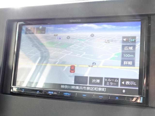 ルークス ハイウェイスター Gターボプロパイロットエディション 社外メモリーナビ フルセグ 全方位カメラ スマートキー ETC 純正15インチアルミ LEDヘッドライト&フォグ 前後ドラレコ リアサーキュレーター プロパイロット(6枚目)