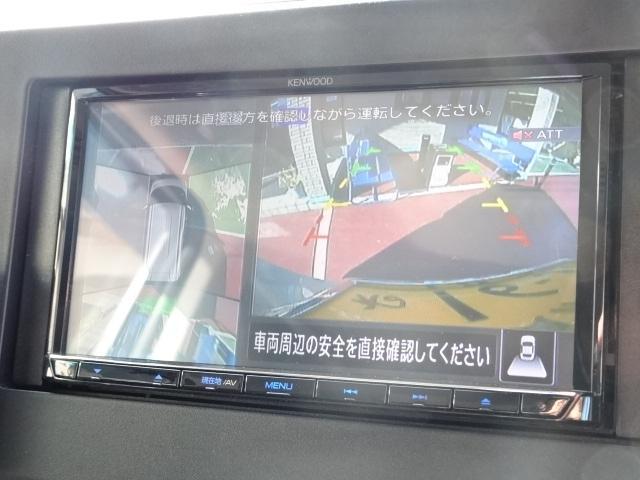 ルークス ハイウェイスター Gターボプロパイロットエディション 社外メモリーナビ フルセグ 全方位カメラ スマートキー ETC 純正15インチアルミ LEDヘッドライト&フォグ 前後ドラレコ リアサーキュレーター プロパイロット(7枚目)