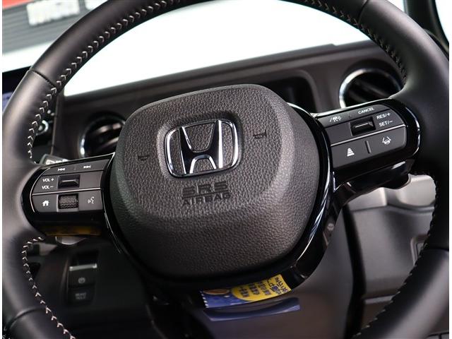 Ｎ－ＢＯＸカスタム ターボコーディネートスタイル　９型ホンダコネクトナビ　フルセグ　バックカメラ　ホンダセンシング　ＣａｒＰｌａｙ対応　ＤＶＤ再生　両側電動スライド　レーダークルーズ　専用シート　シートヒーター　本革巻ステア　電動パーキング（33枚目）