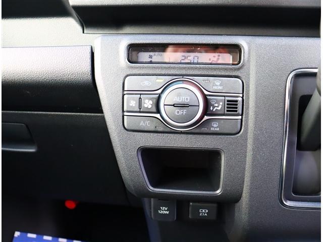 アトレー ＲＳ　届出済未使用車バックカメラスマートキーＬＥＤヘッドライト＆フォグコーナーセンサーステアリモコンレーダークルコンオートエアコン電格ミラー（10枚目）