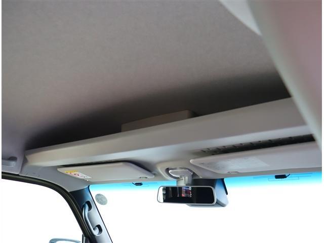 アトレー ＲＳ　届出済未使用車バックカメラスマートキーＬＥＤヘッドライト＆フォグコーナーセンサーステアリモコンレーダークルコンオートエアコン電格ミラー（12枚目）