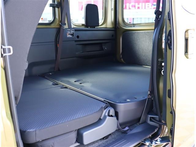 アトレー ＲＳ　届出済未使用車バックカメラスマートキーＬＥＤヘッドライト＆フォグコーナーセンサーステアリモコンレーダークルコンオートエアコン電格ミラー（20枚目）