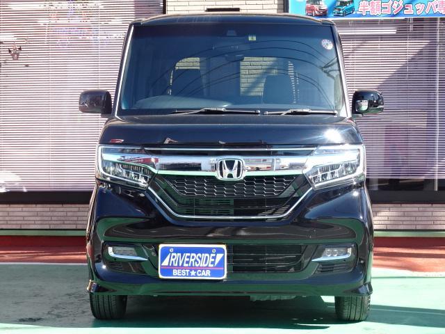G・Lターボホンダセンシング ワンオーナー車 純正8インチナビ フルセグ バックカメラ スマートキー LEDライト 純正15インチアルミホイール 両側電動スライドドア アイドリングストップ ETC ステアリングリモコン(18枚目)