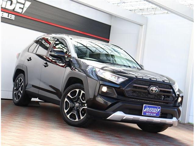 トヨタ ＲＡＶ４