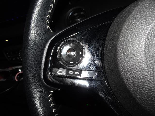 Ｎ－ＢＯＸカスタム Ｌターボ　社外メモリーナビ　フルセグ　バックカメラ　スマートキー　ＥＴＣ　純正１５インチアルミ　ＬＥＤヘッドライト＆フォグ　ステアリモコン　レーダークルコン　シートヒーター（14枚目）