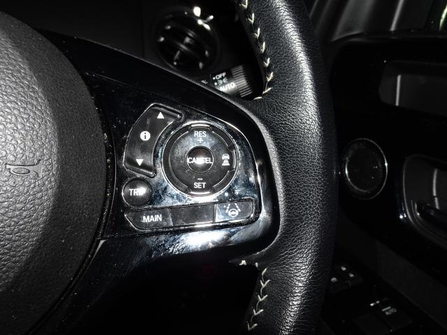 Ｎ－ＢＯＸカスタム Ｌターボ　社外メモリーナビ　フルセグ　バックカメラ　スマートキー　ＥＴＣ　純正１５インチアルミ　ＬＥＤヘッドライト＆フォグ　ステアリモコン　レーダークルコン　シートヒーター（15枚目）