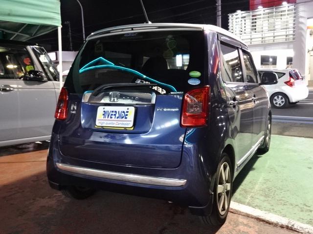 この度は当社リバーサイドの在庫にアクセスいただきありがとうございます！当社にてご成約の車輌に関しては、オイル交換無料です！ぜひ末長いお付き合いが始まることを願っております。