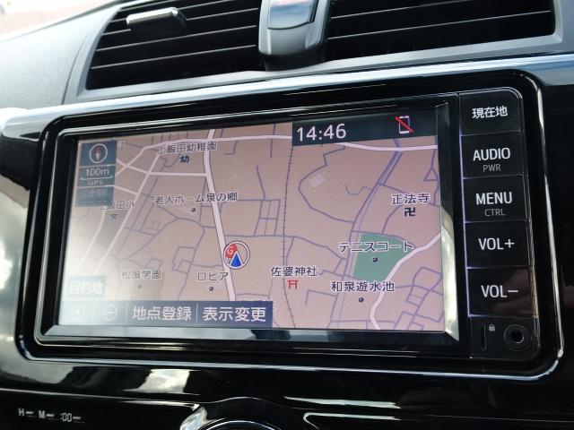 アリオン Ａ１５　Ｇパッケージ　純正メモリーナビ　地デジ　バックカメラ　ステアリモコン　ドラレコ　　ＬＥＤヘッドライト＆フォグ　ステアリモコン　ＥＴＣ（6枚目）