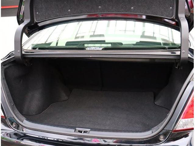 TOYOTA ALLION A15 G PACKAGE