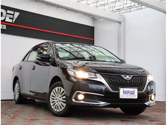 TOYOTA ALLION A15 G PACKAGE