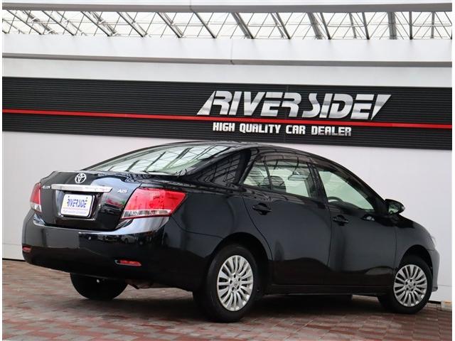 TOYOTA ALLION A15 G PACKAGE