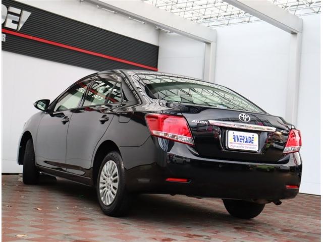 TOYOTA ALLION A15 G PACKAGE