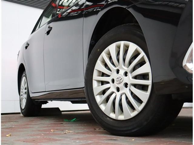 TOYOTA ALLION A15 G PACKAGE