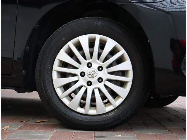 TOYOTA ALLION A15 G PACKAGE