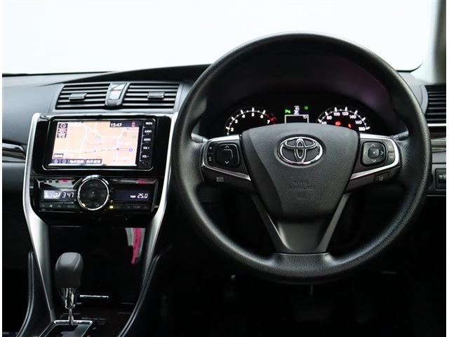 TOYOTA ALLION A15 G PACKAGE